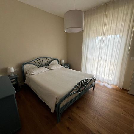 Villa Sissi Bari Exteriör bild