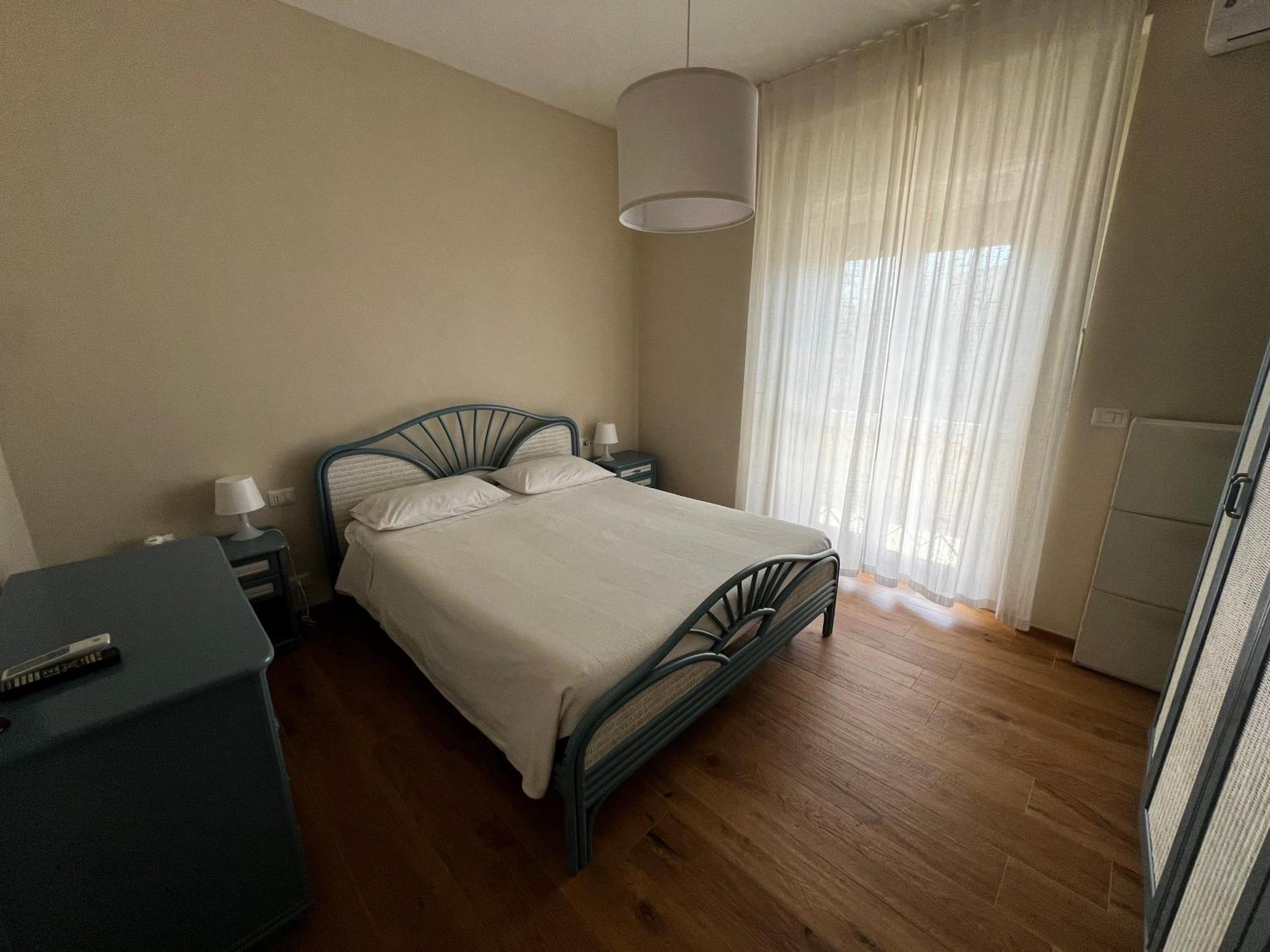 Villa Sissi Bari Exteriör bild